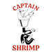 Captain shrimp