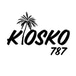 Kiosko 787