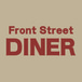 Front Street diner