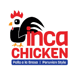 Inca Chicken (S Van Dorn St)