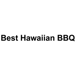 Best Hawaiian BBQ