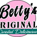 Betty’s Originals