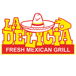 La Delicia Fresh Mexican Grill