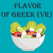 Flavor of Greek