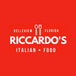 Riccardo's Restaurant (Belleview)