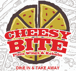 Cheesy bite