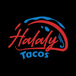 Halaly Tacos