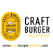 Craft Burgers by Shane