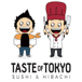 Taste of Tokyo