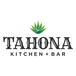 TAHONA Kitchen + Bar