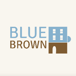 Blue Brown Cafe