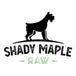 Shady Maple Raw