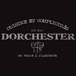 Le Dorchester