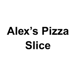 Alex’s Pizza Slice