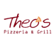 Theo's Pizzeria & Grill