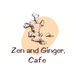 Zen & Ginger,  Cafe and Boba