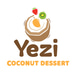 YEZI COCONUT DESSERT