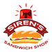 [DNU][COO]Sirens Sandwich Shop