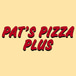 Pat's Pizza Plus