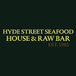 Hyde Street Seafood House & Raw Bar