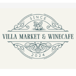 Villa Market & Wine Cafe