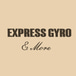 Express gyro &more