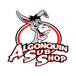 Algonquin Sub Shop inc.