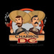 Los Charros D & G  Mexican Grill and bar #2 LLP