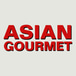 Asian Gourmet