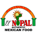 El Nopal Mexican Restaurant #3