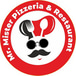 Mr mister pizzeria and restaurant