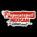 El popocatepelt