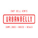 Catering by Urbanbelly