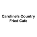 Caroline's Country Fried Cafe