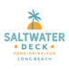 Saltwater Deck