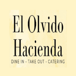 El Olvido Hacienda