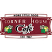 Corner House Cafe