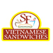 SF Vietnamese Sandwiches