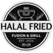 Halal Fried Fusion & Grill