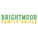 Brightmoor family grille