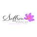 Saffron Patch