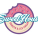 SWEET HOUSE DONUTS ICE CREAM AND CUPCAKES