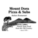 Mount Dora Pizza & Subs