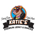 Katie's Premium Jerky & Snacks