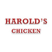 Harold’s (the Fried Wing King)