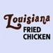 Louisiana Famous Fried Chicken