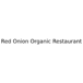 Red Onion Organic Restaurant