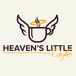 Heaven’s little cafe?