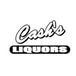 Cash's Discount Liquors