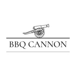 Fry Street Tavern BBQ Cannon